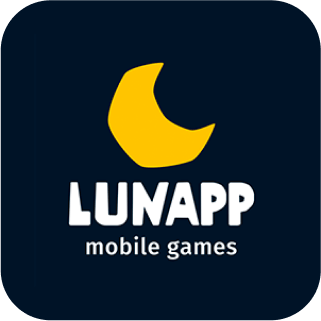 lunapp logo