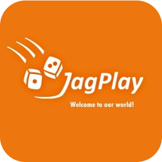jagplay logo